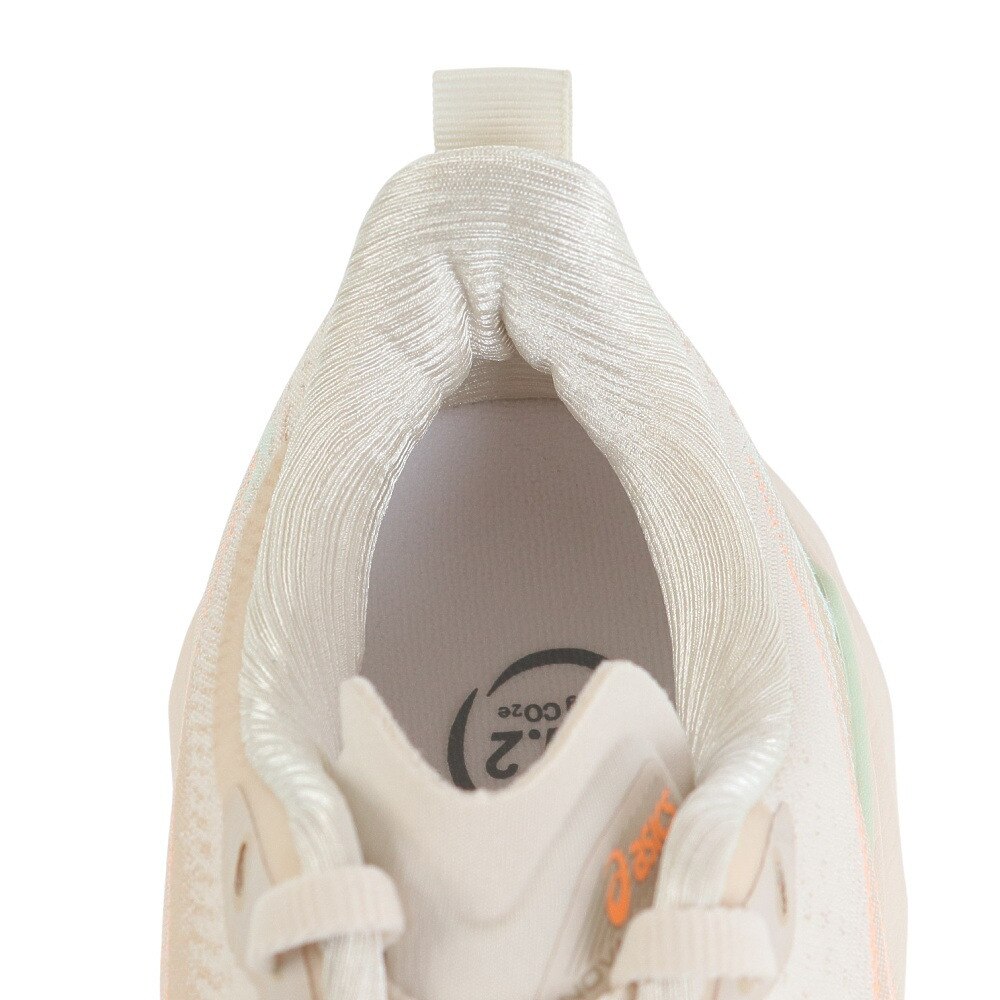アシックス（ASICS）（レディース）ランニングシューズ ジョギングシューズ NOVABLAST 4 1012B510.250