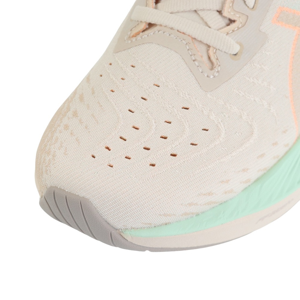 アシックス（ASICS）（レディース）ランニングシューズ ジョギングシューズ NOVABLAST 4 1012B510.250