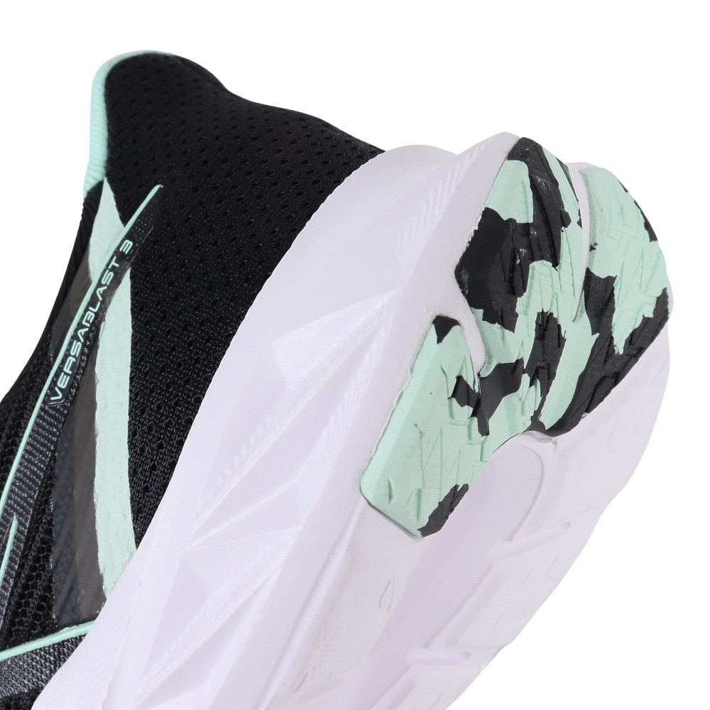 アシックス（ASICS）（レディース）ランニングシューズ ジョギングシューズ VERSABLAST 3 1012B511.004