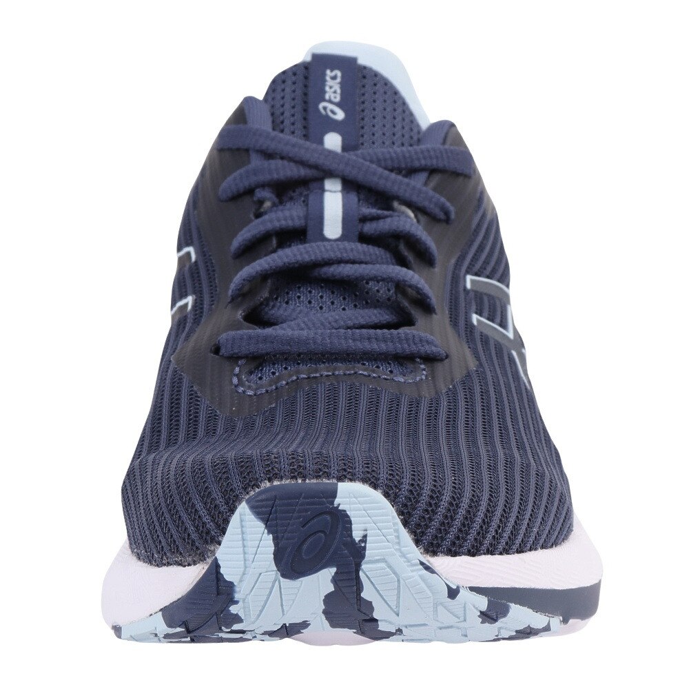 アシックス（ASICS）（レディース）ランニングシューズ ジョギングシューズ VERSABLAST 3 1012B511.403