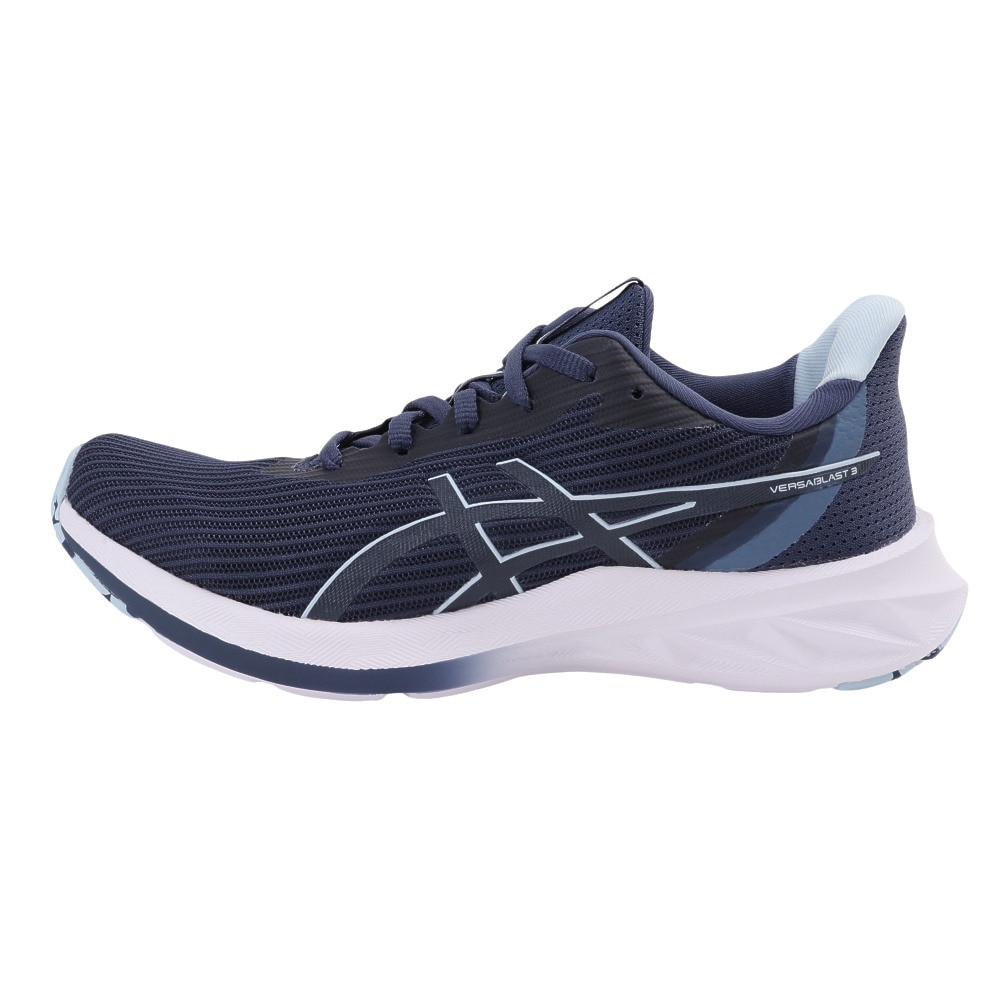 アシックス（ASICS）（レディース）ランニングシューズ ジョギングシューズ VERSABLAST 3 1012B511.403