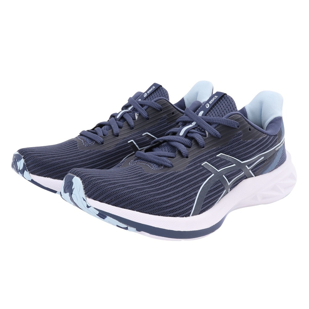 アシックス（ASICS）（レディース）ランニングシューズ ジョギングシューズ VERSABLAST 3 1012B511.403