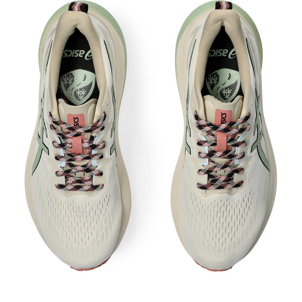 アシックス（ASICS）（レディース）ランニングシューズ ジョギングシューズ GT-2000 12 TR 1012B587.250