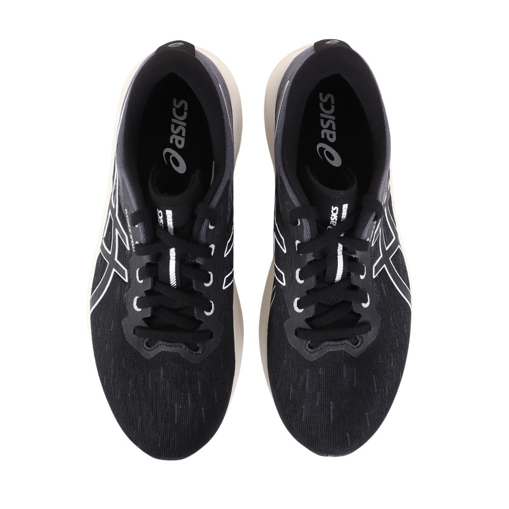 アシックス（ASICS）（レディース）ランニングシューズ ジョギングシューズ EvoRide SPEED 2 1012B597.001