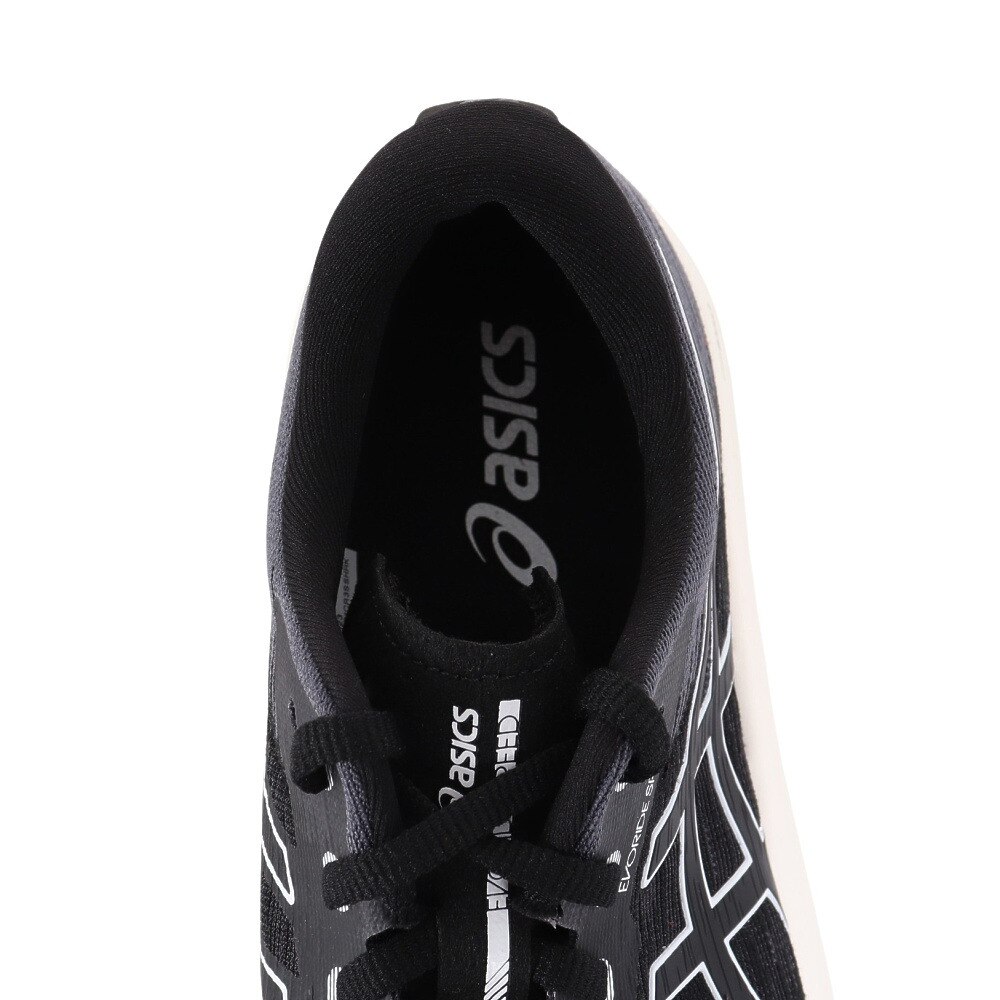 アシックス（ASICS）（レディース）ランニングシューズ ジョギングシューズ EvoRide SPEED 2 1012B597.001