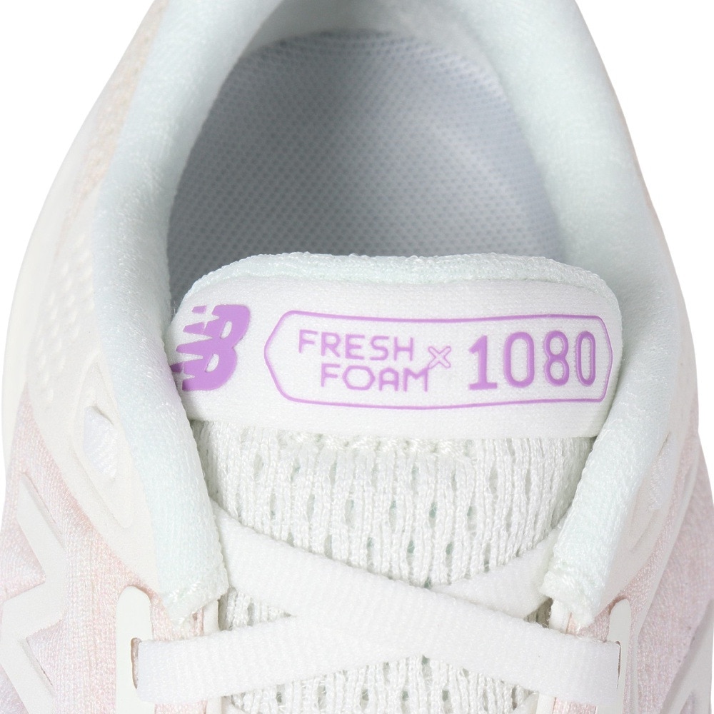 ニューバランス（new balance）（レディース）ランニングシューズ ジョギングシューズ Fresh Foam X 1080 v13 W1080X13D