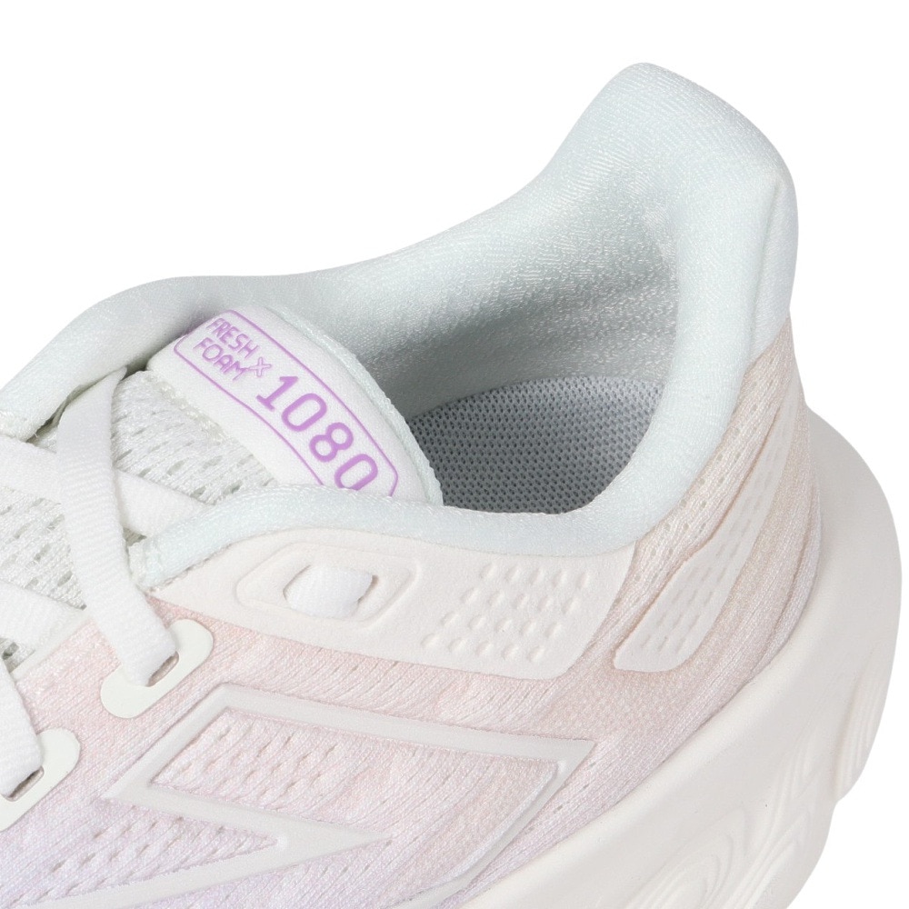 ニューバランス（new balance）（レディース）ランニングシューズ ジョギングシューズ Fresh Foam X 1080 v13 W1080X13D