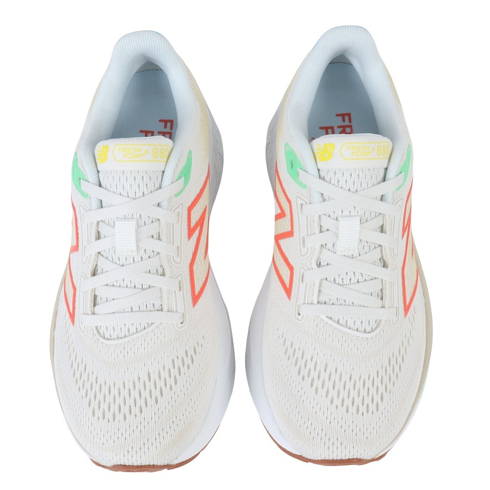 ニューバランス（new balance）（レディース）ランニングシューズ ジョギングシューズ Fresh Foam X 880 v14 W880R14 D