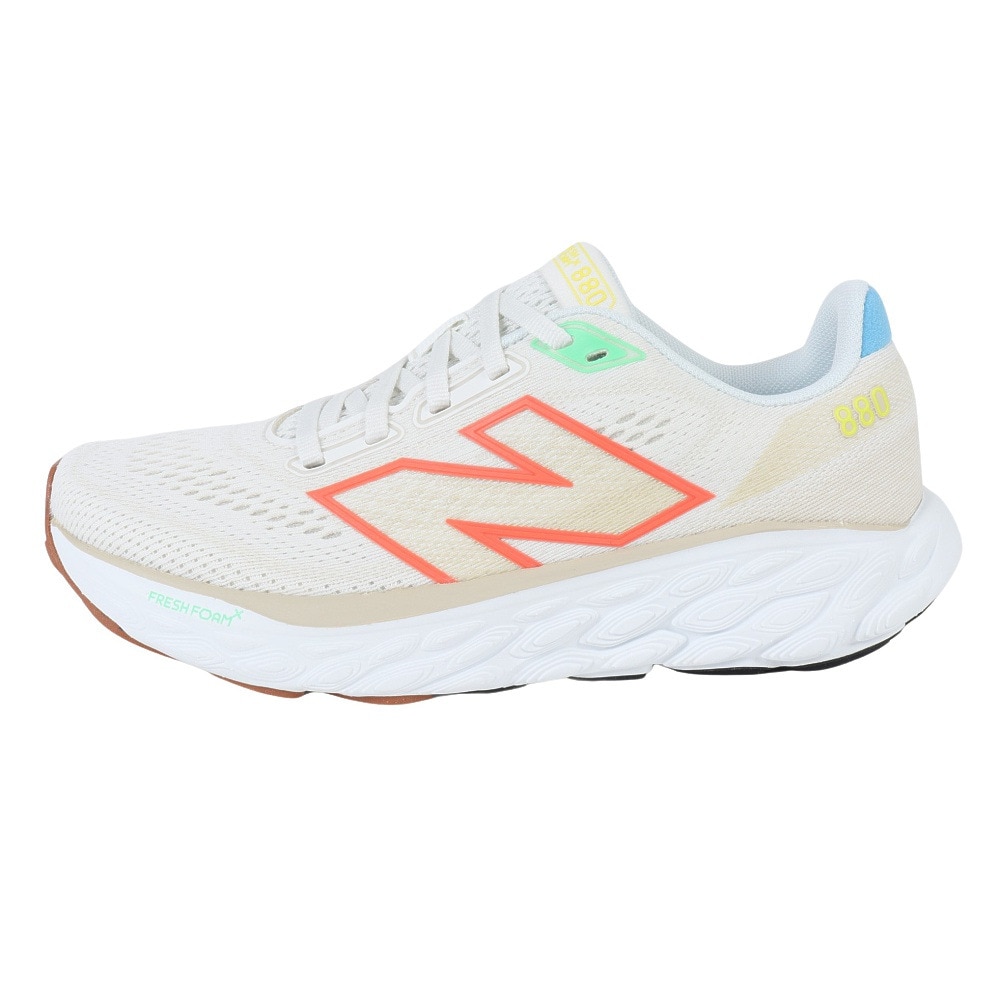 ニューバランス（new balance）（レディース）ランニングシューズ ジョギングシューズ Fresh Foam X 880 v14 W880R14 D