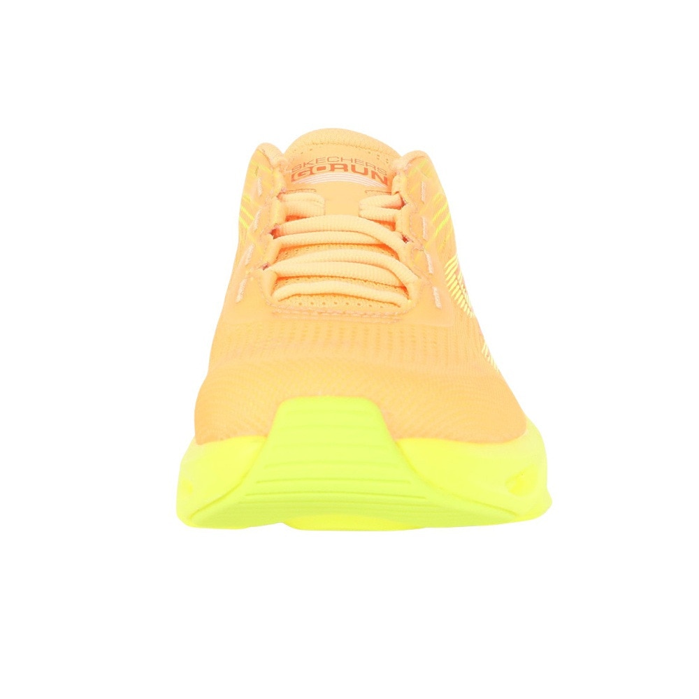 スケッチャーズ（SKECHERS）（レディース）ランニングシューズ