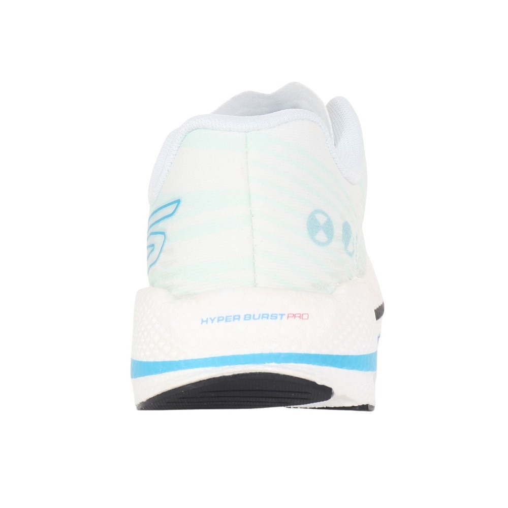 スケッチャーズ（SKECHERS）（レディース）ランニングシューズ ジョギングシューズ GO RUN RAZOR 4 172075-WBL