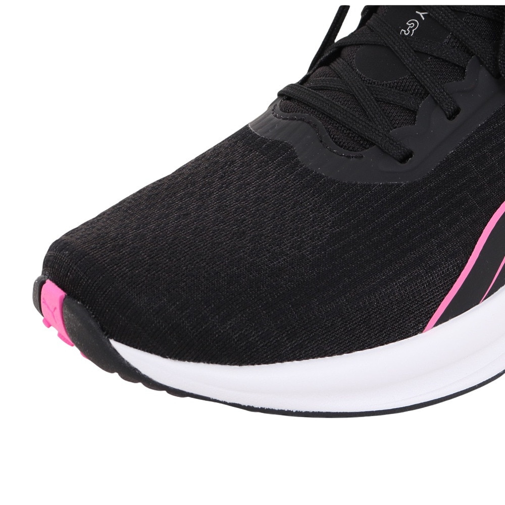 プーマ（PUMA）（レディース）ランニングシューズ ジョギングシューズ エレクトリファイ ニトロ 3 ウィメンズ 37845610