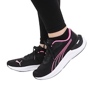 プーマ（PUMA）（レディース）ランニングシューズ ジョギングシューズ エレクトリファイ ニトロ 3 ウィメンズ 37845610