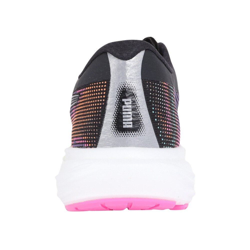 プーマ（PUMA）（レディース）ランニングシューズ ジョギングシューズ ディヴィエイト ニトロ 2 SR 38007701