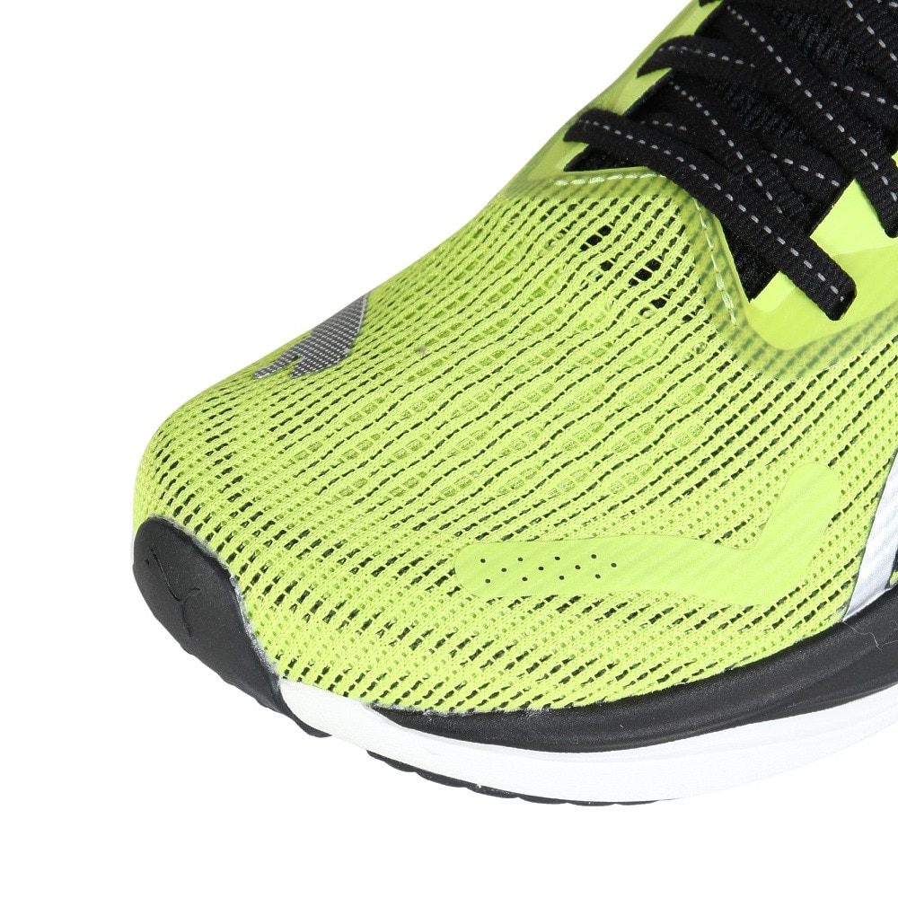 プーマ（PUMA）（レディース）ランニングシューズ ジョギングシューズ ヴェロシティ ニトロ 3 サイケデリック ラッシュ 38008101