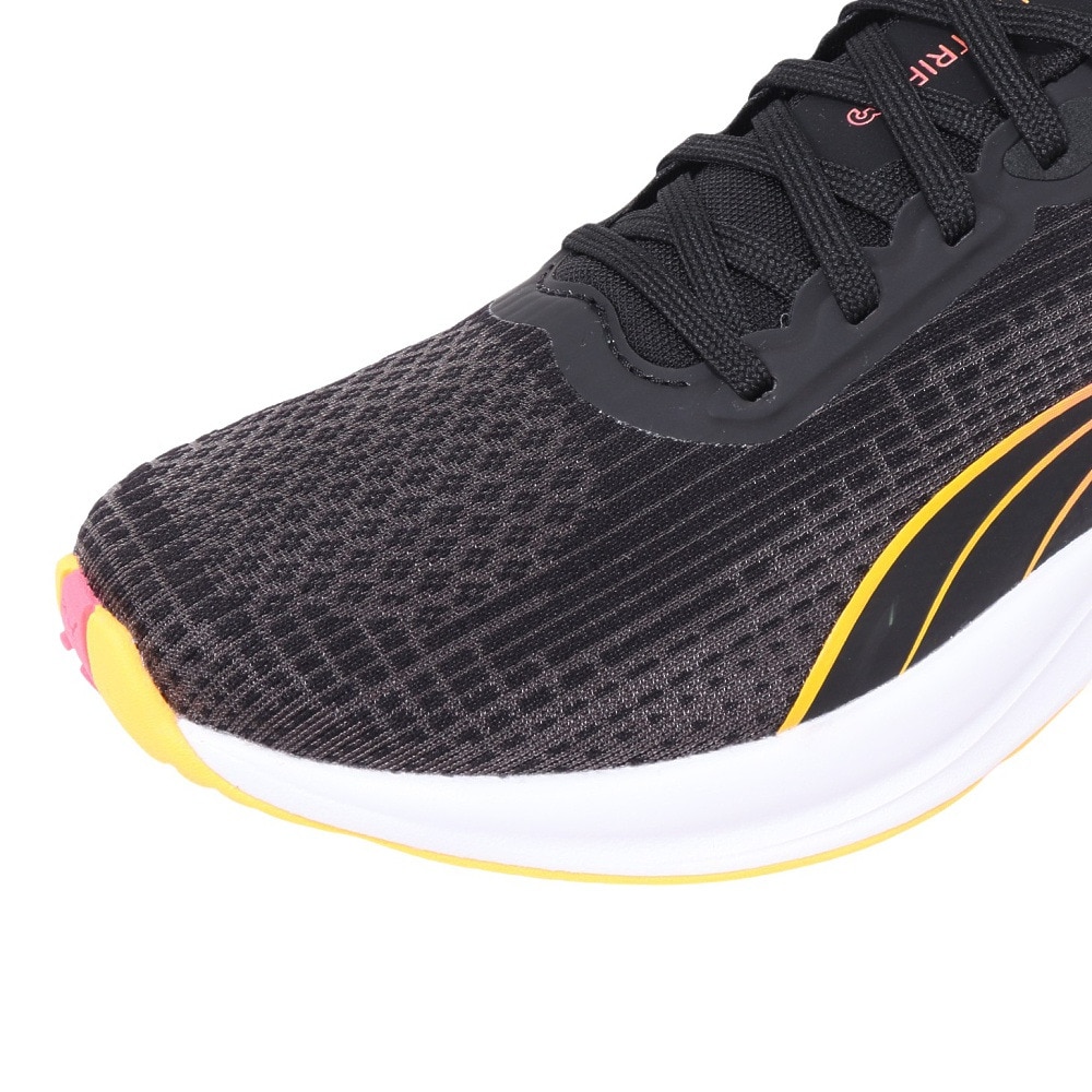 プーマ（PUMA）（レディース）ランニングシューズ ジョギングシューズ エレクトリファイ ニトロ 3 FF W 31000301