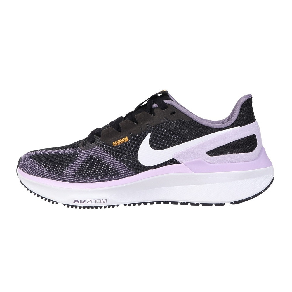 ナイキ（NIKE）（レディース）ランニングシューズ ジョギングシューズ ストラクチャー 25 DJ7884-006