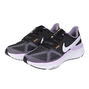 ナイキ（NIKE）（レディース）ランニングシューズ ジョギングシューズ ストラクチャー 25 DJ7884-006