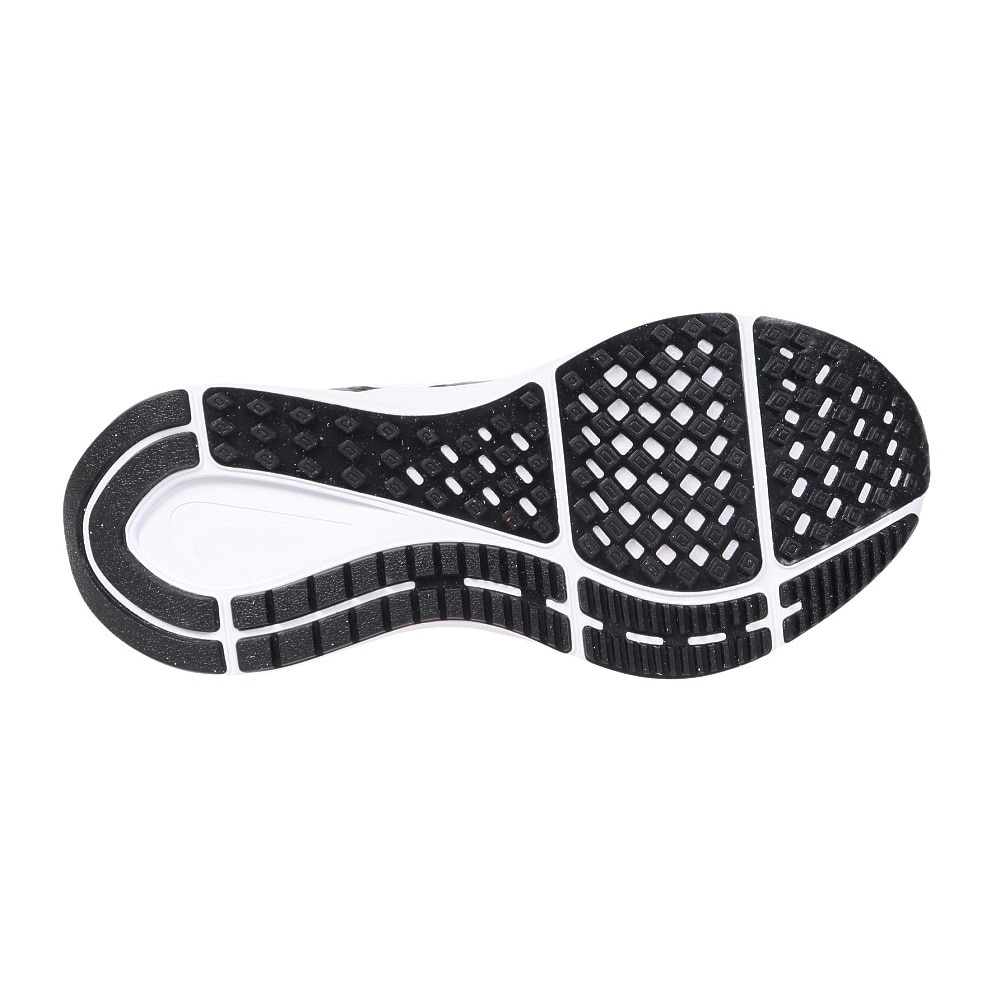 ナイキ（NIKE）（レディース）ランニングシューズ ジョギングシューズ ウィメンズ エア ズーム ストラクチャー 25 DJ7884-105