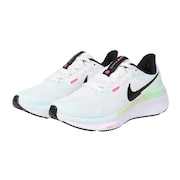 (レディース)ランニングシューズ ジョギングシューズ ウィメンズ エア ズーム ストラクチャー 25 DJ7884-105