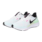 ナイキ（NIKE）（レディース）ランニングシューズ ジョギングシューズ ウィメンズ エア ズーム ストラクチャー 25 DJ7884-105