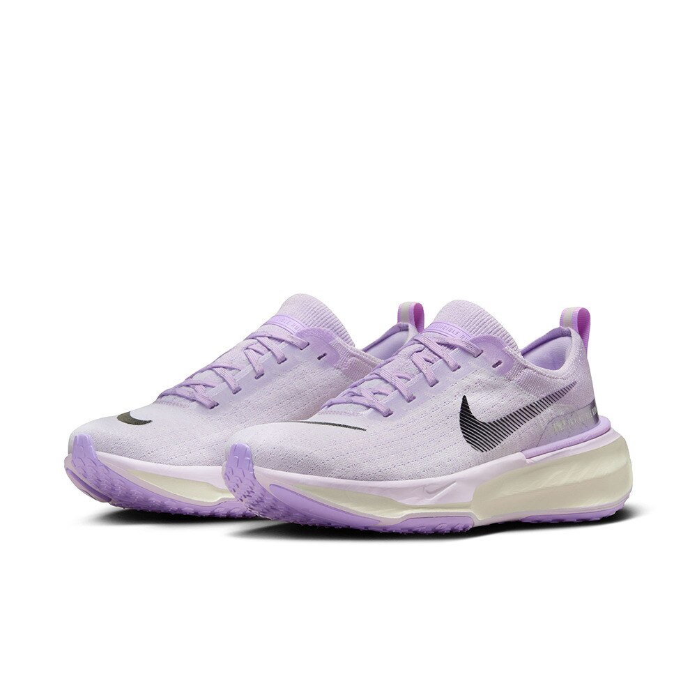 ナイキ（NIKE）（レディース）ランニングシューズ ジョギングシューズ インヴィンシブル 3 DR2660-500