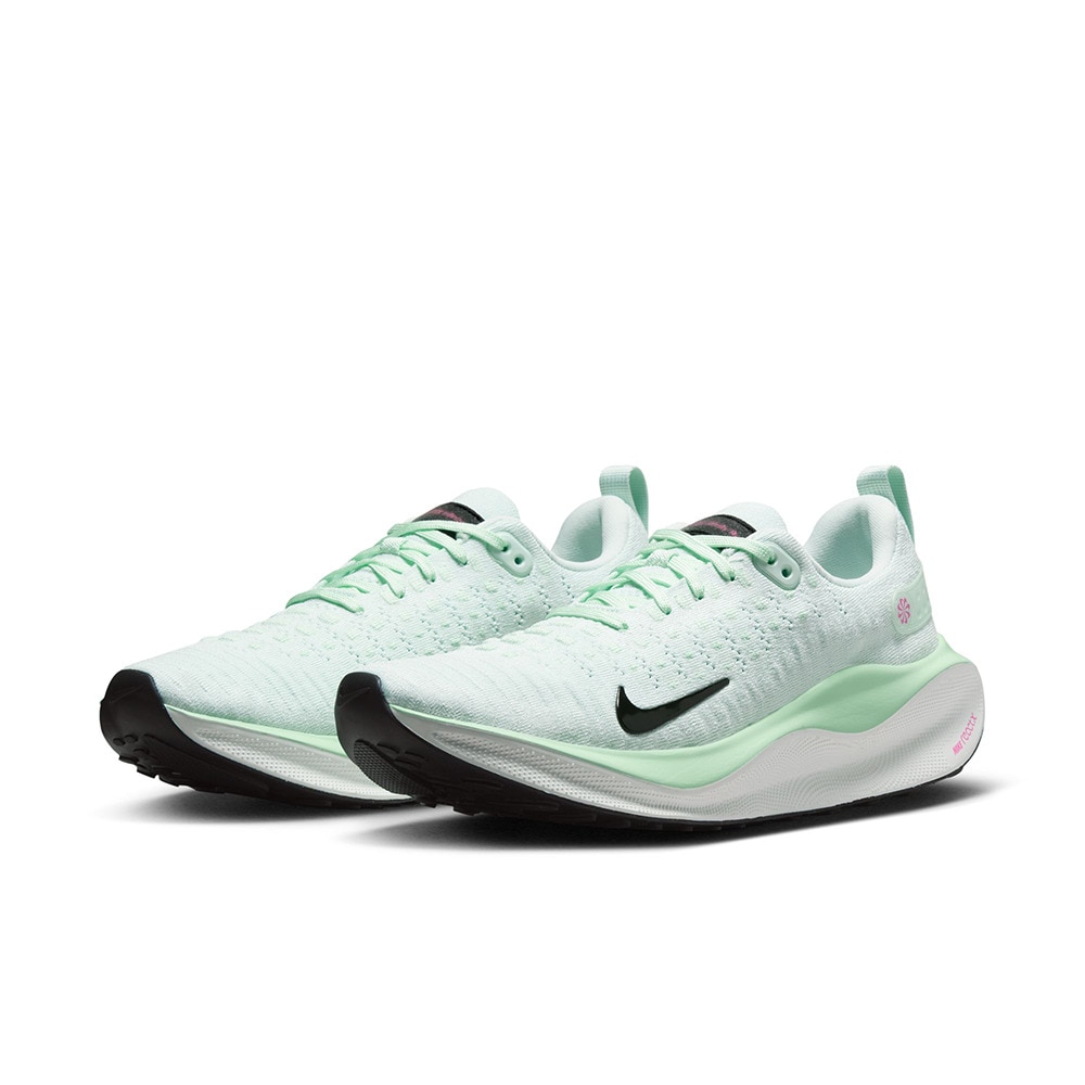 ナイキ（NIKE）（レディース）ランニングシューズ ジョギングシューズ インフィニティラン 4 DR2670-303