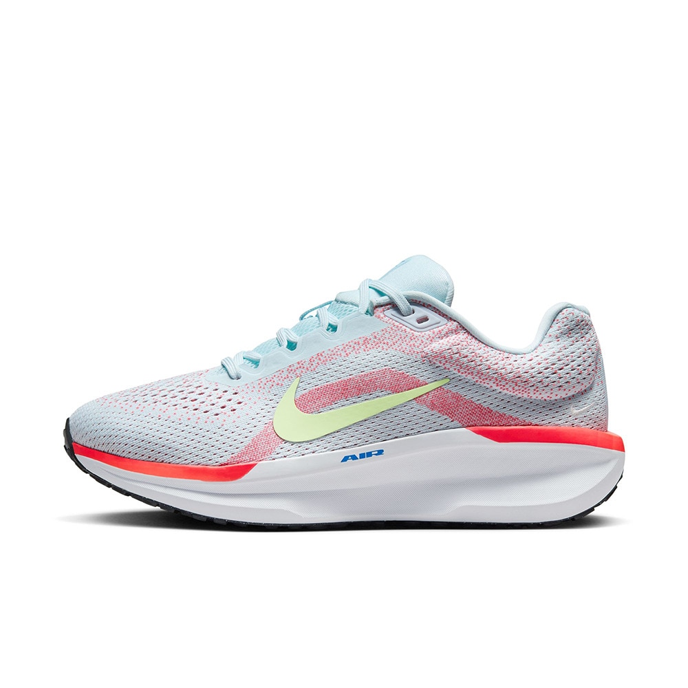 ナイキ（NIKE）（レディース）ランニングシューズ ジョギングシューズ ウィンフロー 11 FJ9510-402