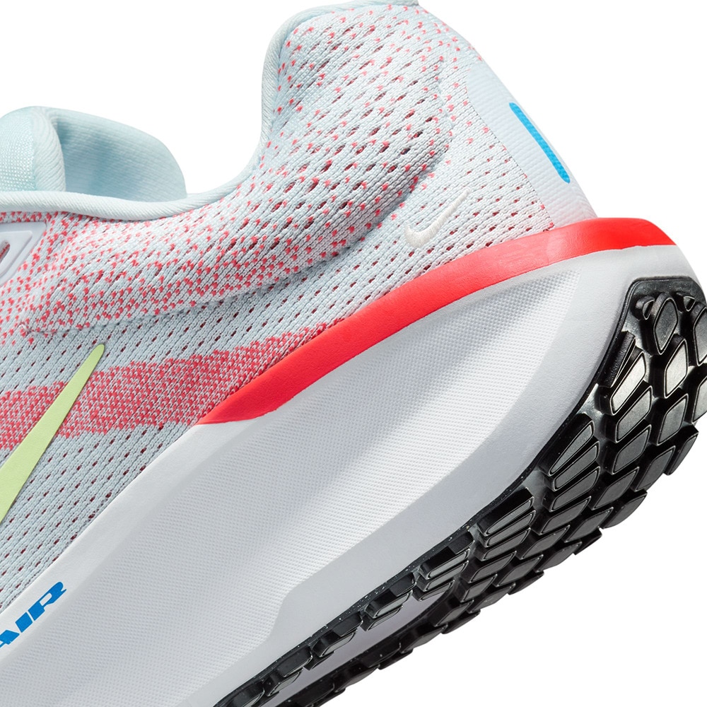ナイキ（NIKE）（レディース）ランニングシューズ ジョギングシューズ ウィンフロー 11 FJ9510-402