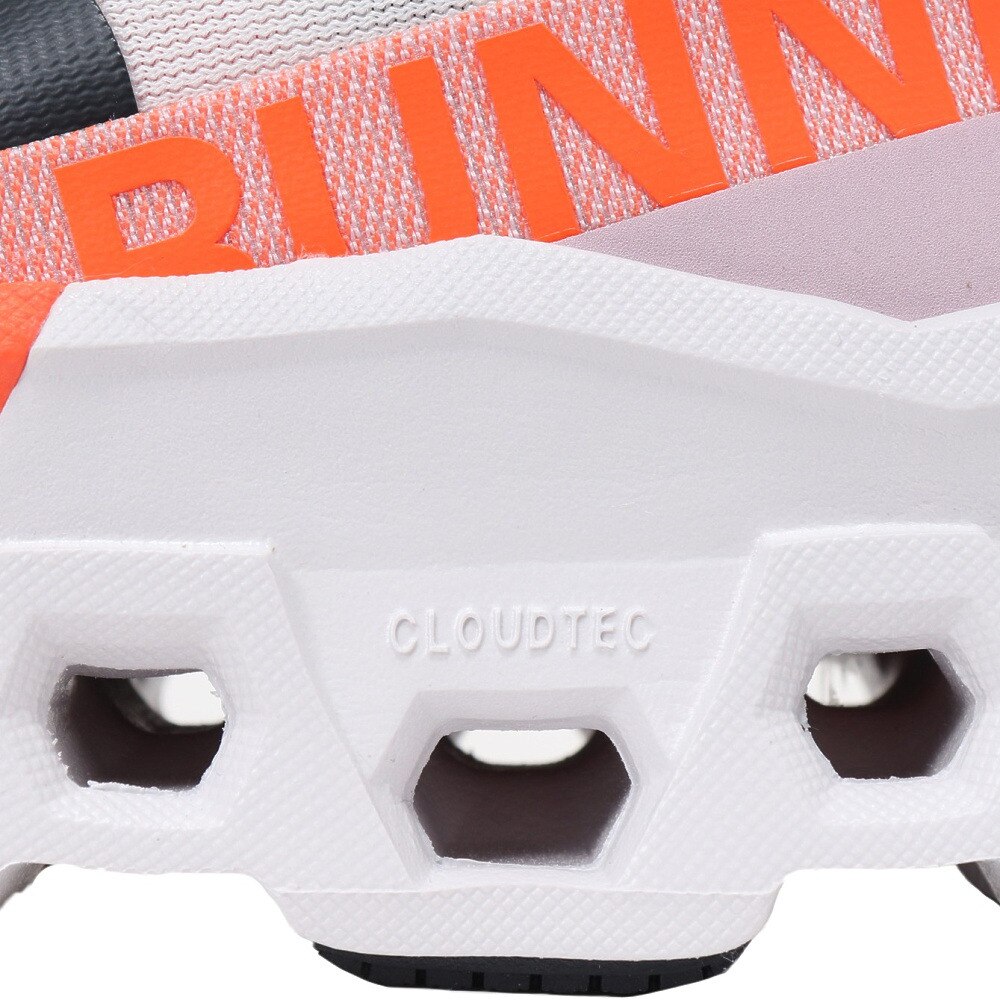 オン（On）（レディース）ランニングシューズ Cloudmonster 2 3WE10111527