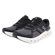 (レディース)ランニングシューズ ジョギングシューズ Cloudrunner 2 3WE10130264