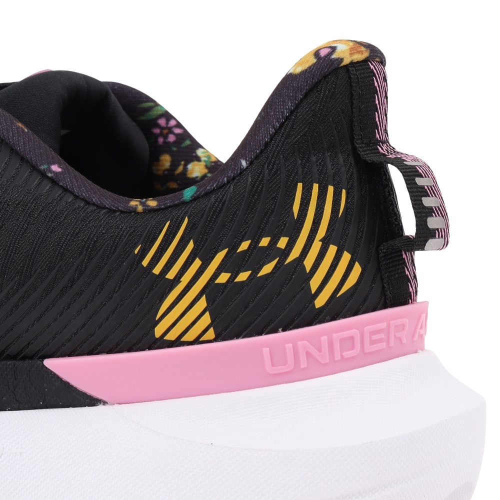 UNDER ARMOUR アンダーアーマー UA レディース ランニング