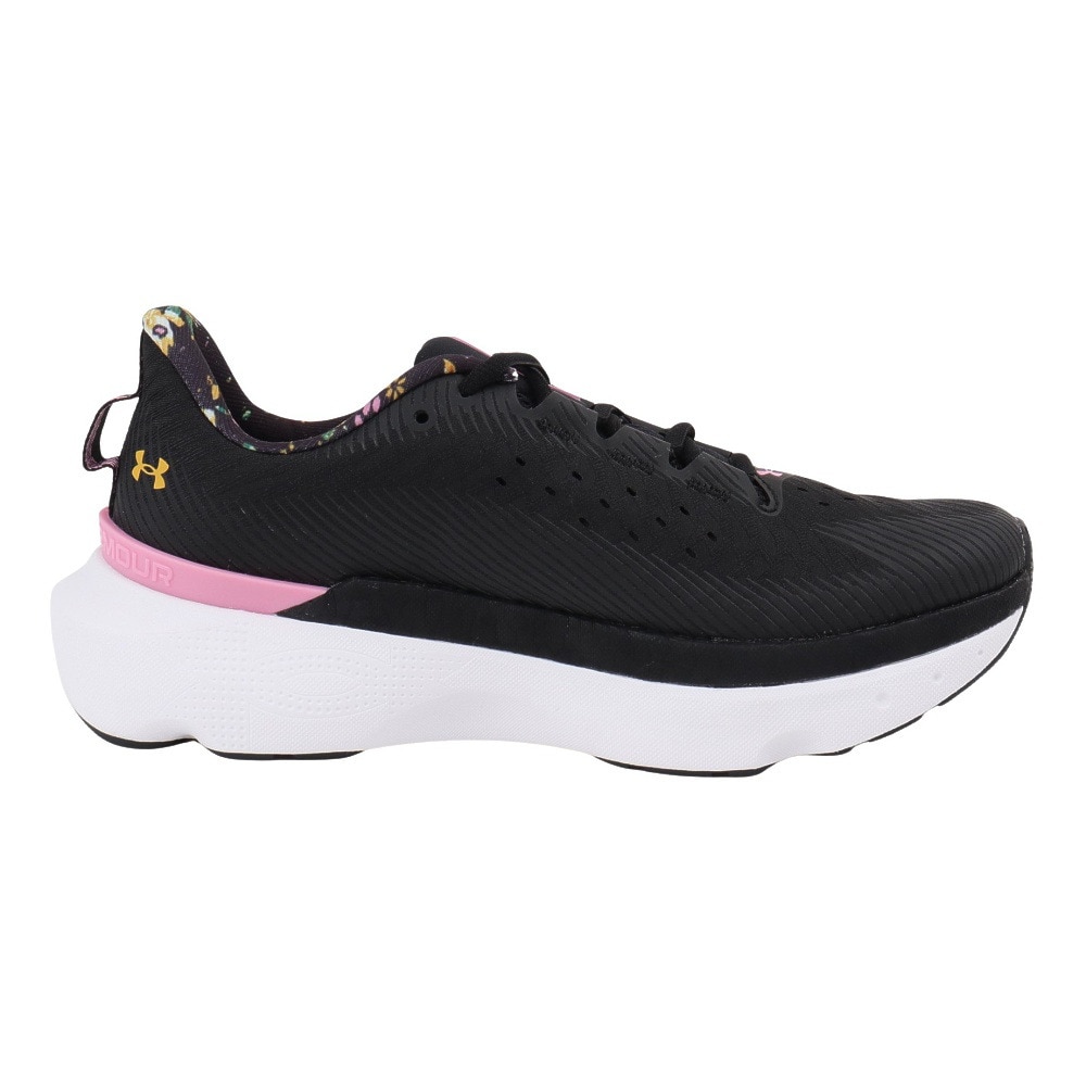 UNDER ARMOUR アンダーアーマー UA レディース ランニング