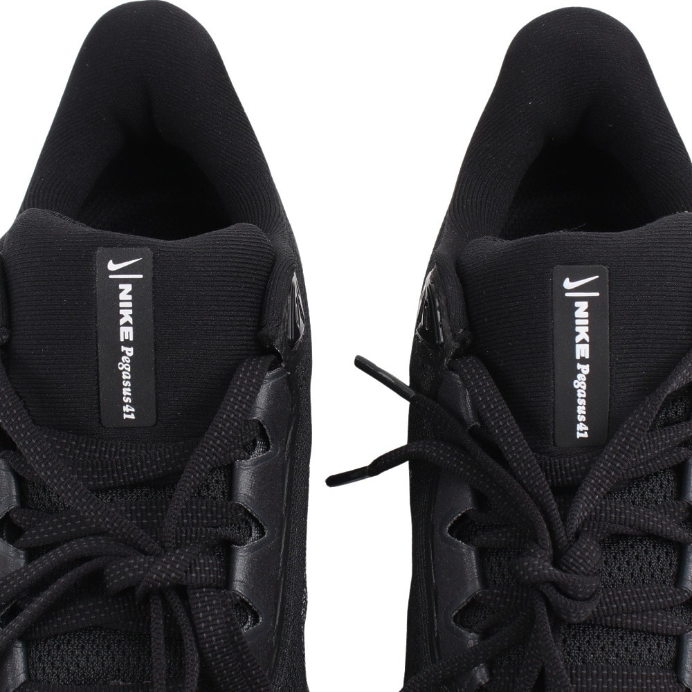 ナイキ（NIKE）（レディース）ランニングシューズ ジョギングシューズ エア ズーム ペガサス 41 FD2723-002