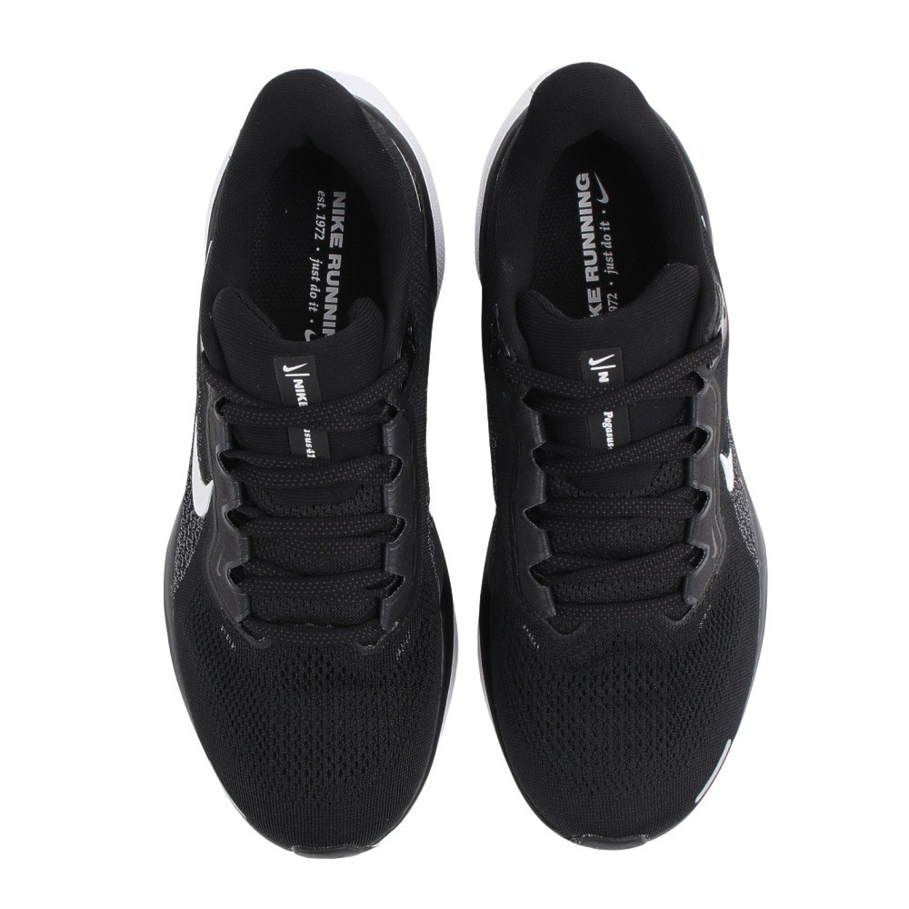 ナイキ（NIKE）（レディース）ランニングシューズ ジョギングシューズ エア ズーム ペガサス 41 FD2723-002