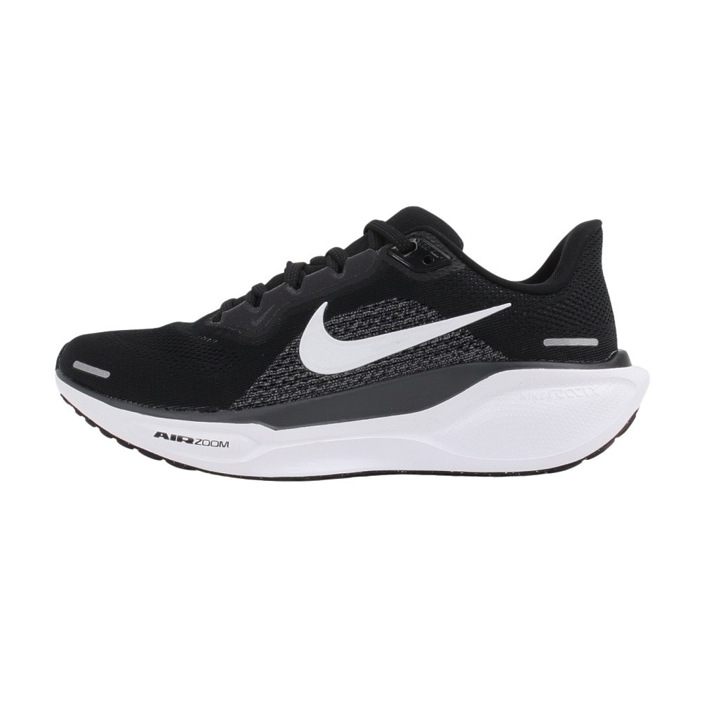 ナイキ（NIKE）（レディース）ランニングシューズ ジョギングシューズ エア ズーム ペガサス 41 FD2723-002