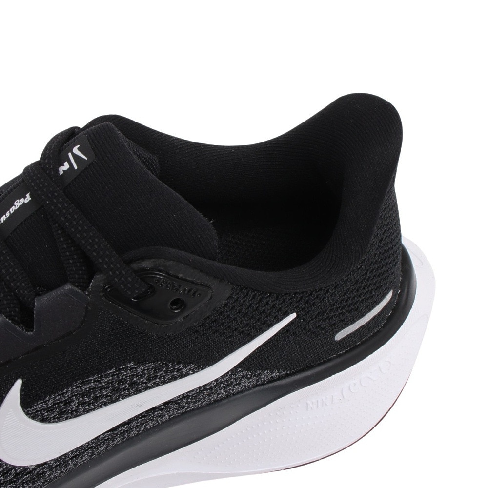 ナイキ（NIKE）（レディース）ランニングシューズ ジョギングシューズ エア ズーム ペガサス 41 FD2723-002