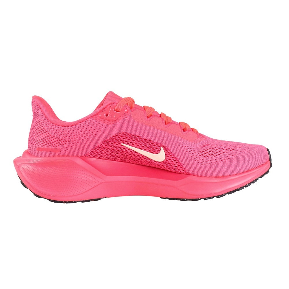 ナイキ（NIKE）（レディース）ランニングシューズ ジョギングシューズ エア ズーム ペガサス 41 FD2723-600