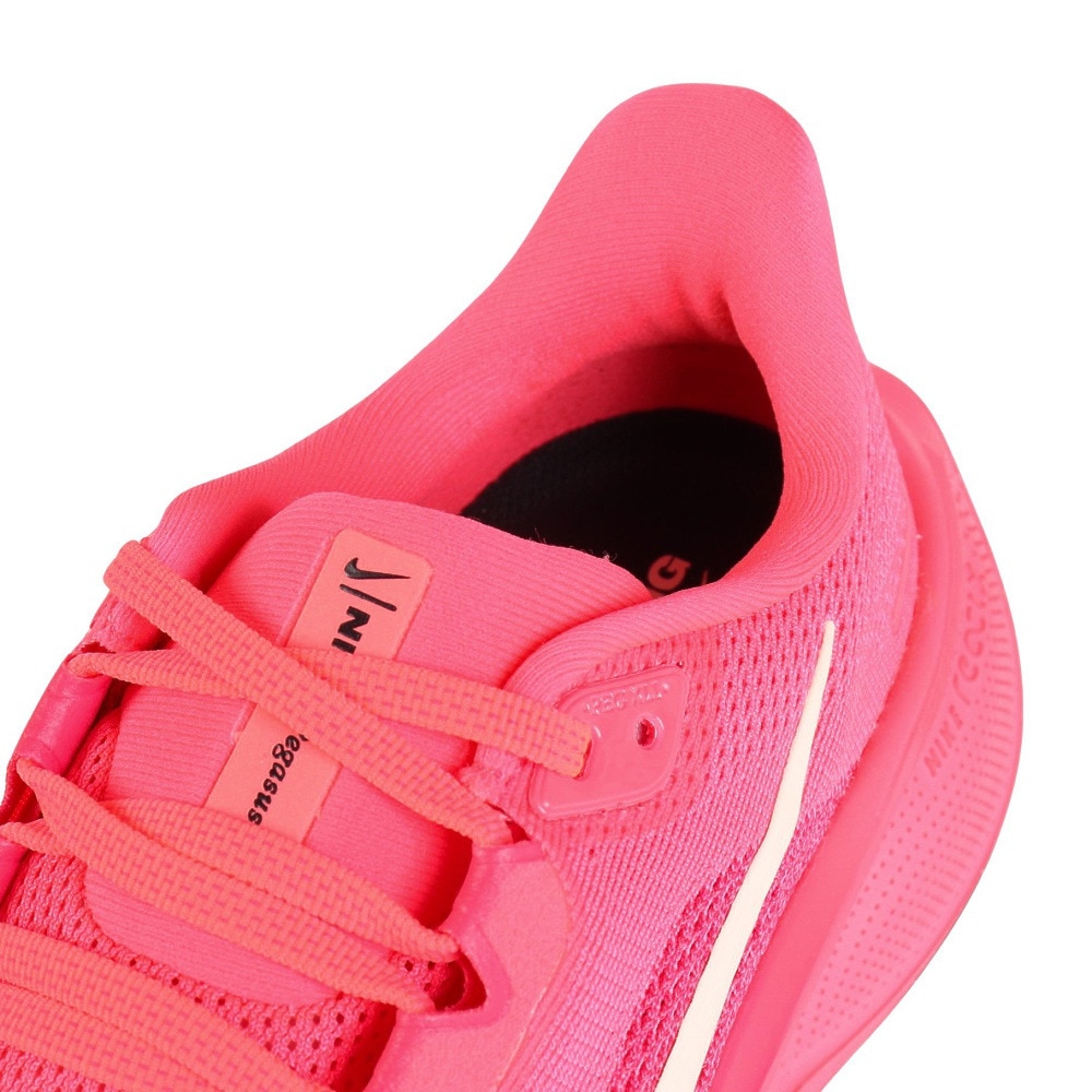 ナイキ（NIKE）（レディース）ランニングシューズ ジョギングシューズ エア ズーム ペガサス 41 FD2723-600