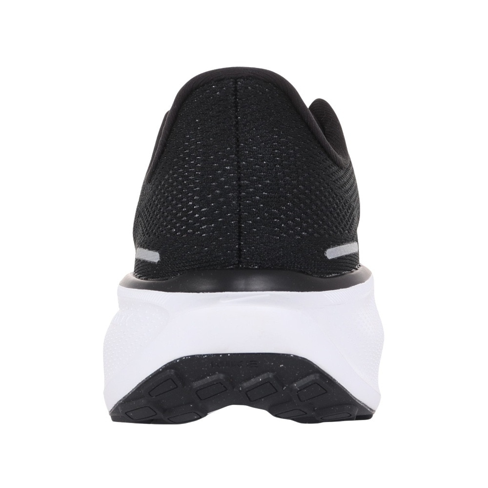 ナイキ（NIKE）（レディース）ランニングシューズ エアズームペガサス41ワイド ブラック ホワイト FQ0965-002 スニーカー トレーニング ジョグ クッション性