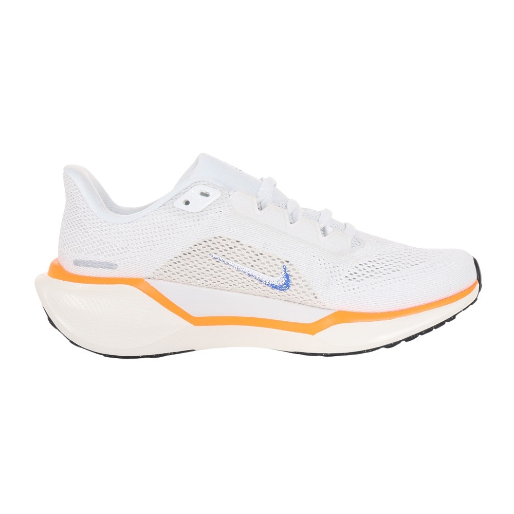 ナイキ（NIKE）（レディース）ランニングシューズ エア ズーム ペガサス 41 FP ブループリント HF7362-900