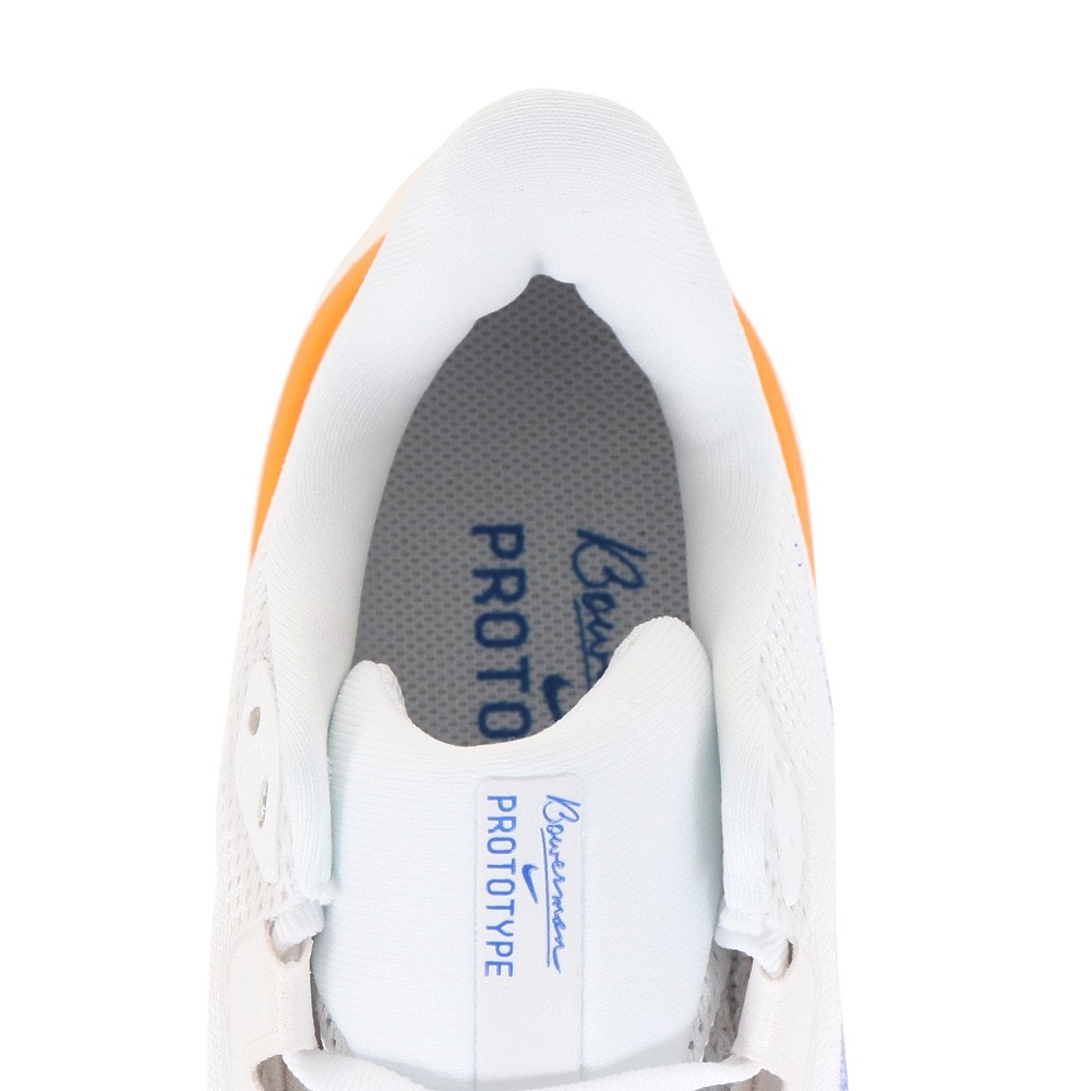 ナイキ（NIKE）（レディース）ランニングシューズ エア ズーム ペガサス 41 FP ブループリント HF7362-900
