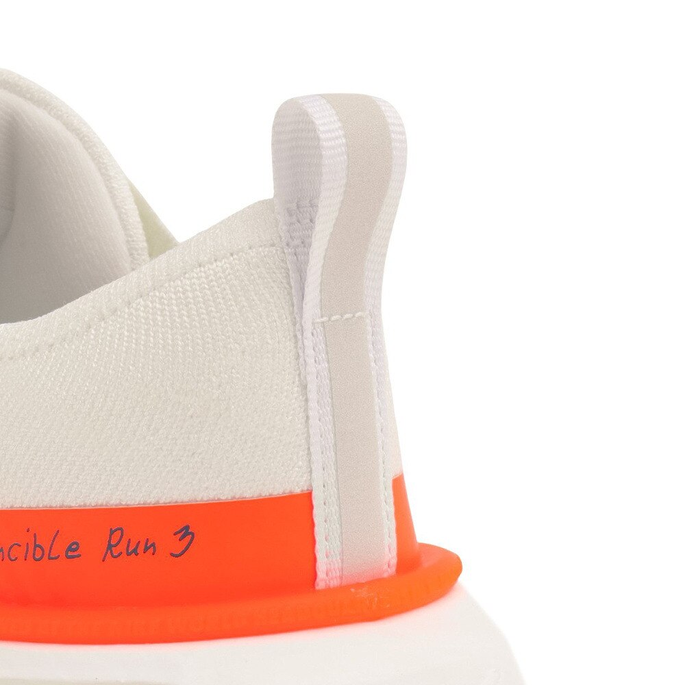 ナイキ（NIKE）（レディース）ランニングシューズ T1ズームX インヴィンシブルRN3 FP ホワイト ブルー HJ6655-900 スニーカー ジョギング トレーニング 軽量