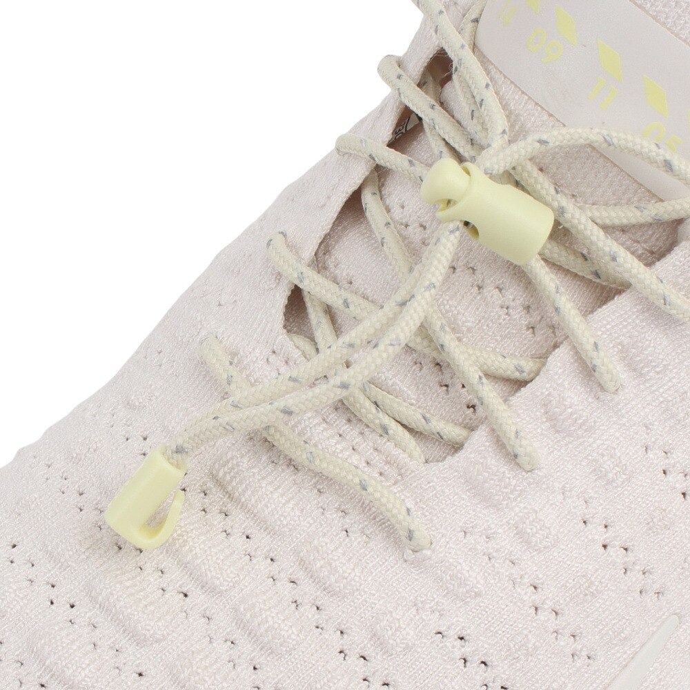 ナイキ（NIKE）（レディース）ランニングシューズ リアクトXインフィニティラン4  オフホワイト HJ7302-030 スニーカー ジョギング トレーニング クッション性