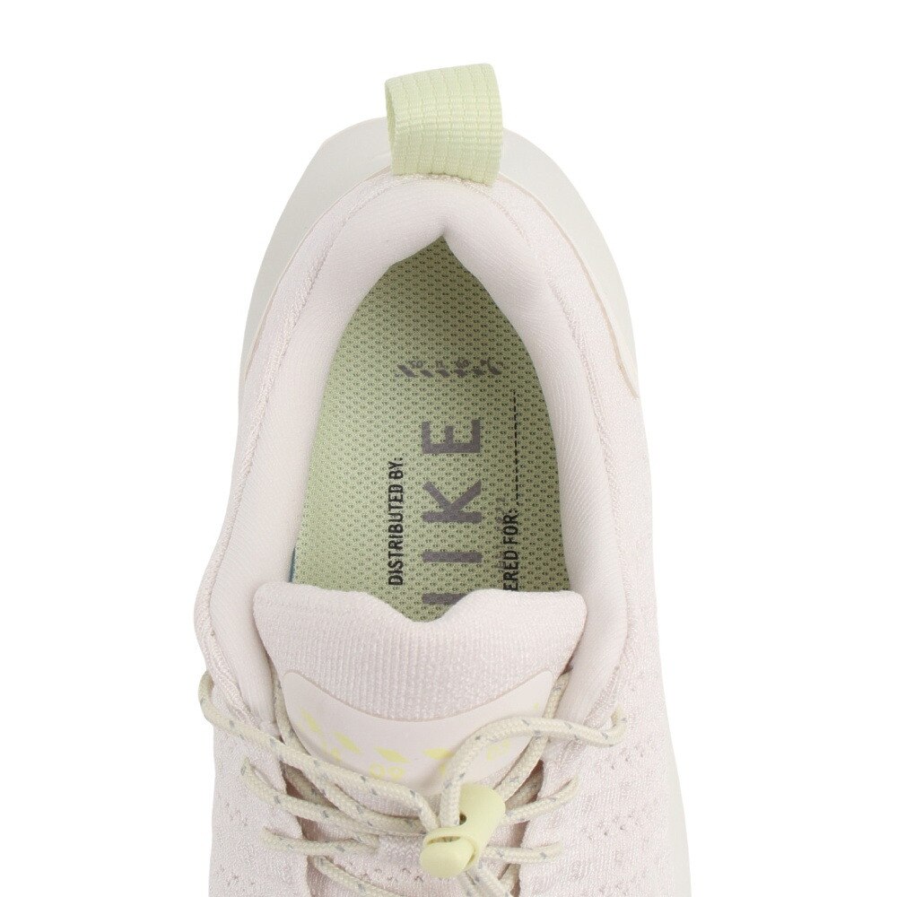 ナイキ（NIKE）（レディース）ランニングシューズ リアクトXインフィニティラン4  オフホワイト HJ7302-030 スニーカー ジョギング トレーニング クッション性