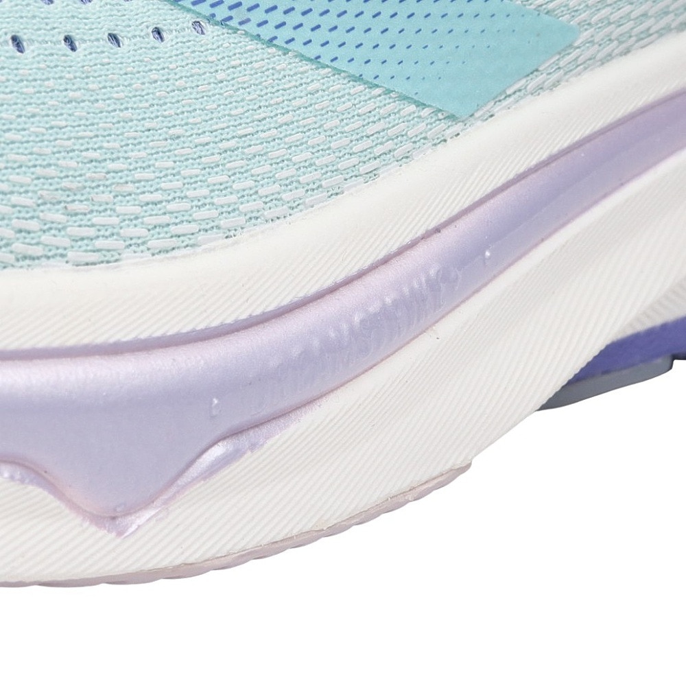 アディダス（adidas）（レディース）ランニングシューズ ジョギングシューズ スーパーノヴァ ライズ ランニング ID3595
