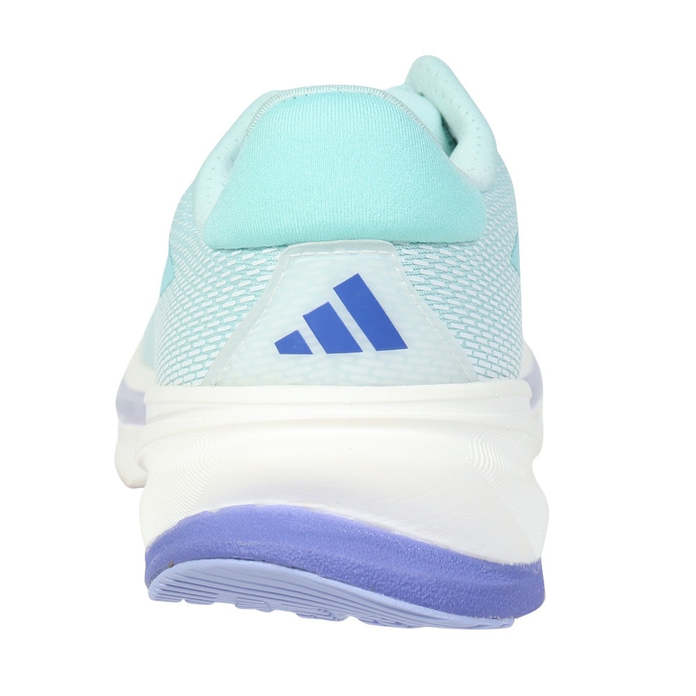 アディダス（adidas）（レディース）ランニングシューズ ジョギングシューズ スーパーノヴァ ライズ ランニング ID3595