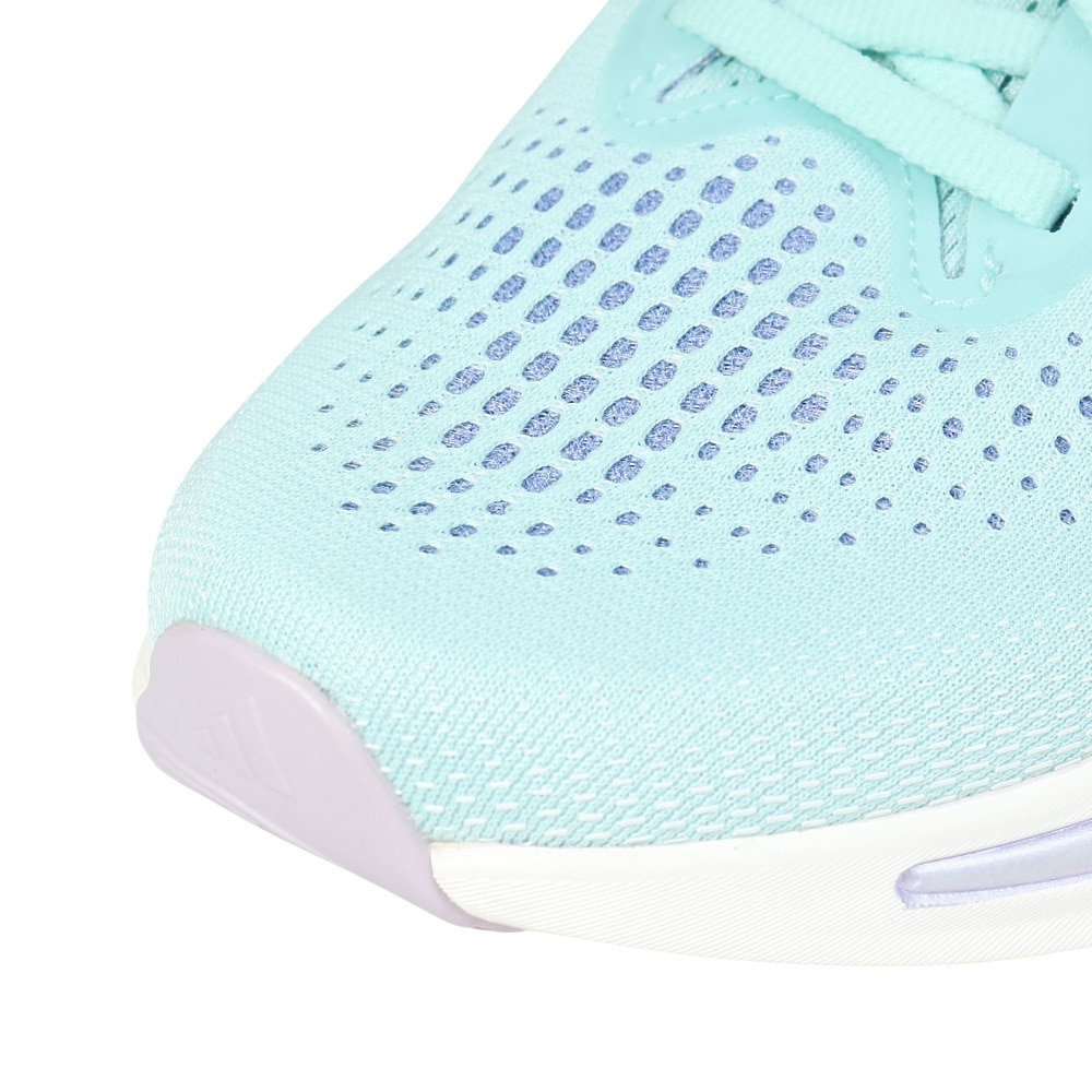 アディダス（adidas）（レディース）ランニングシューズ ジョギングシューズ スーパーノヴァ ライズ ランニング ID3595