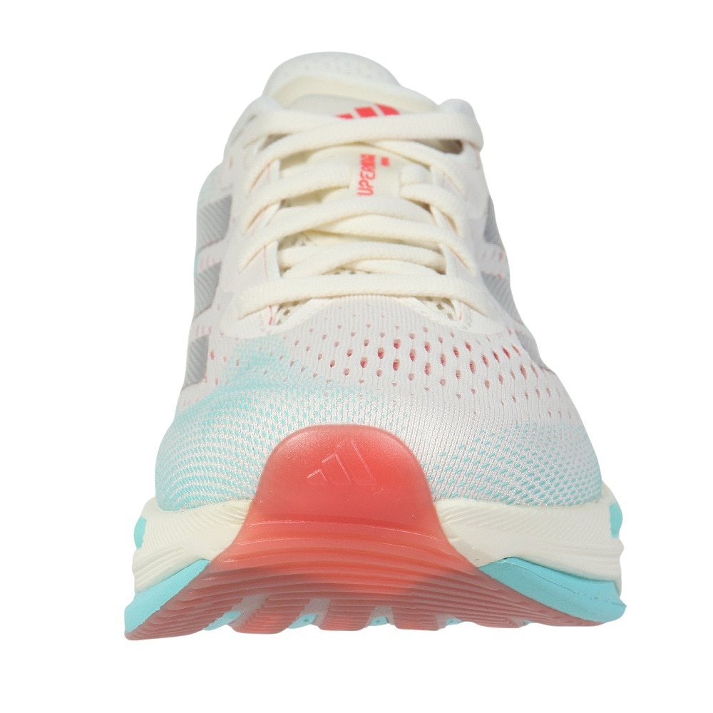 アディダス（adidas）（レディース）ランニングシューズ ジョギングシューズSUPERNOVA PRIMA ID3688