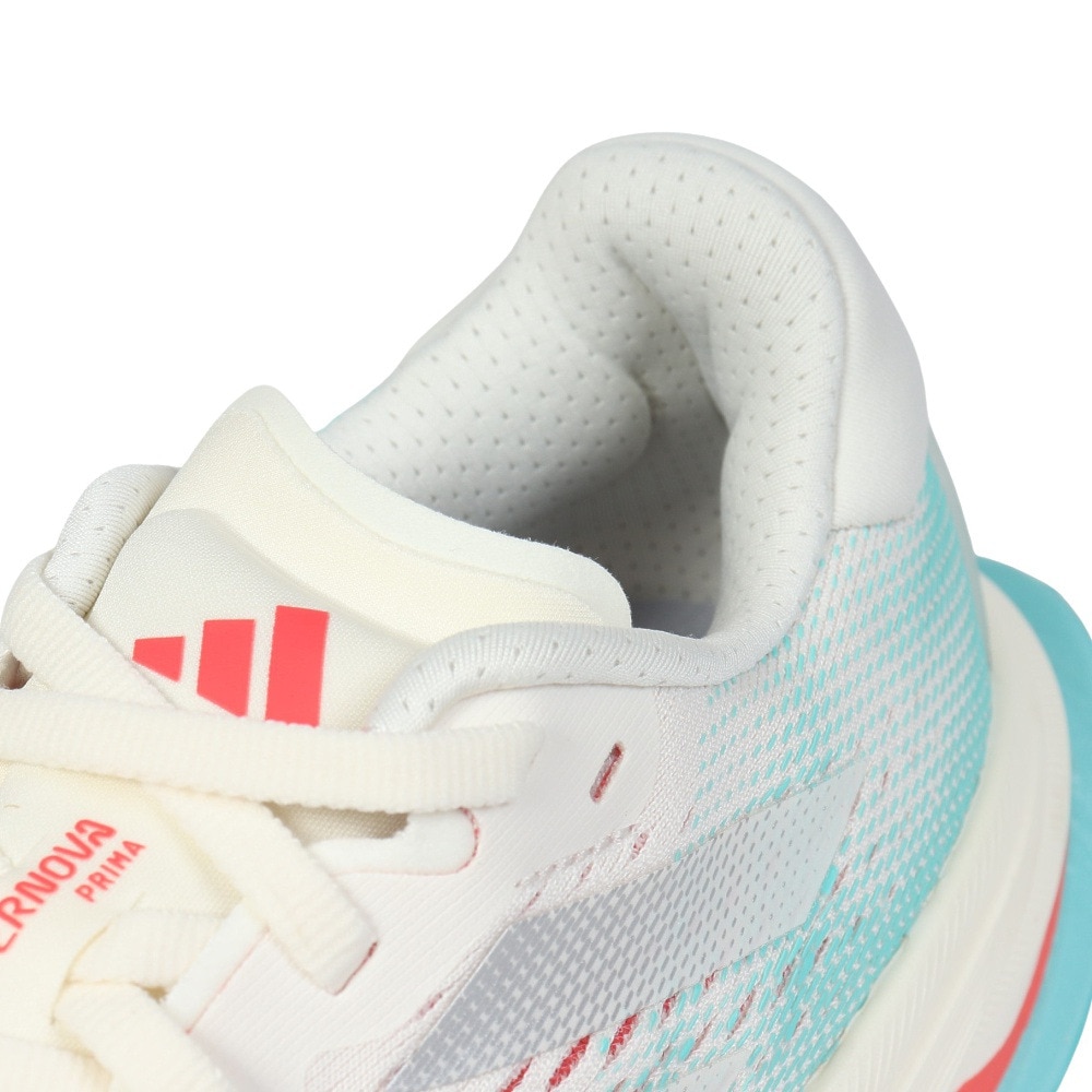 アディダス（adidas）（レディース）ランニングシューズ ジョギングシューズSUPERNOVA PRIMA ID3688